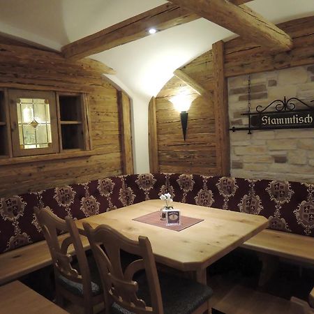 Gasthof Stocker Landsham Exterior photo