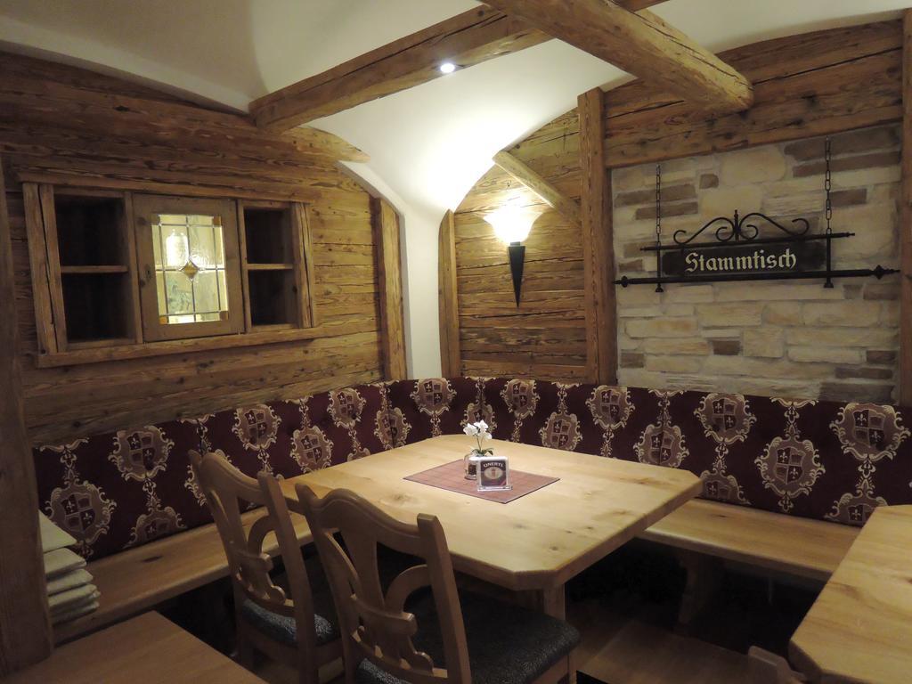 Gasthof Stocker Landsham Exterior photo