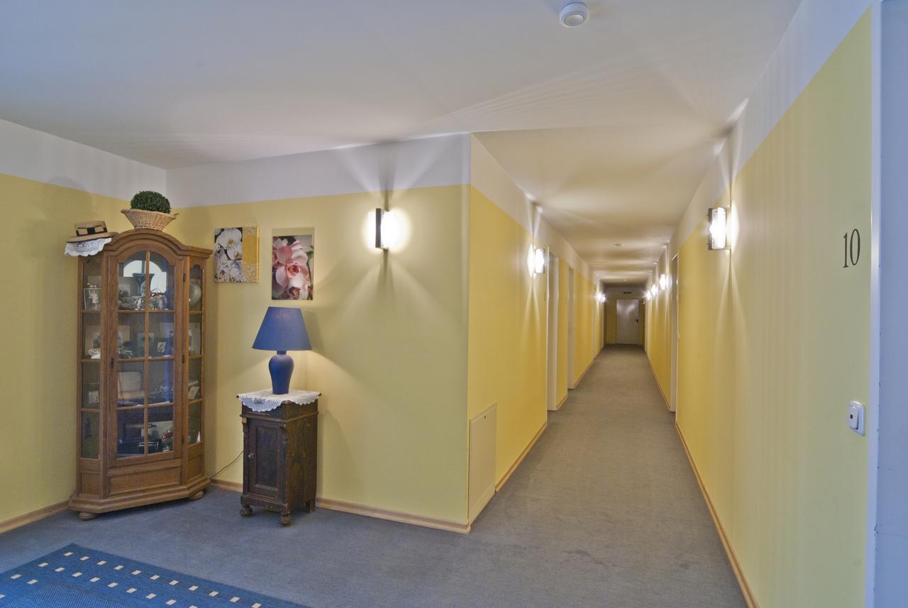 Gasthof Stocker Landsham Room photo