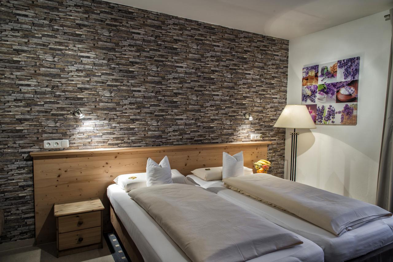 Gasthof Stocker Landsham Room photo